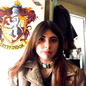 Meet your Posher, Brittany